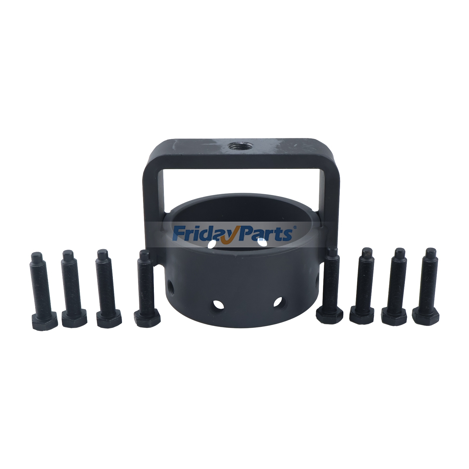 Ferramenta extratora de embreagem de 3,7 polegadas ID para ATV UTV para ATV/UTV