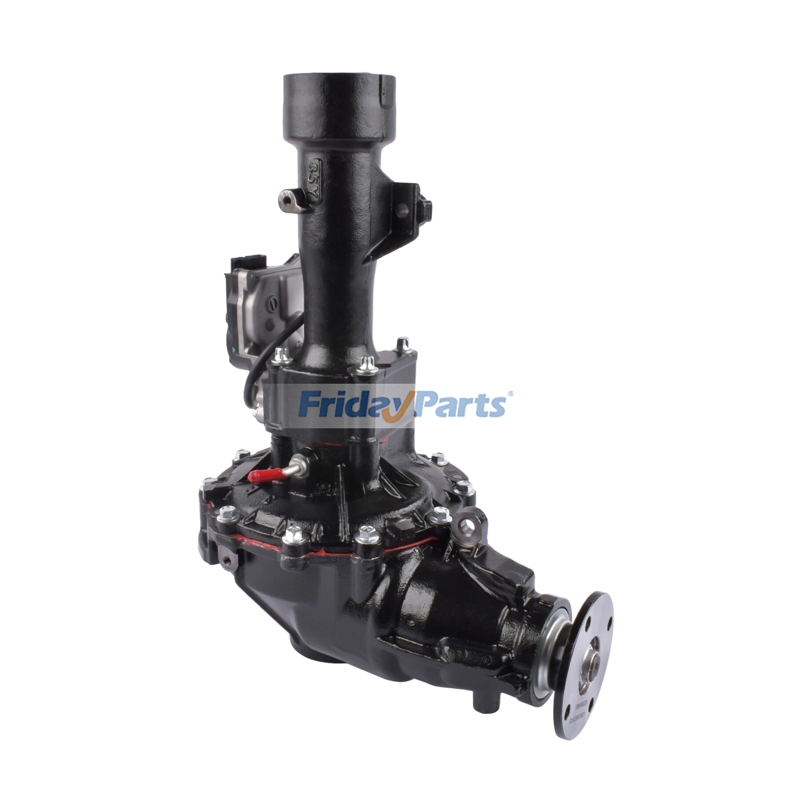 Differential for Engine,Vehicle