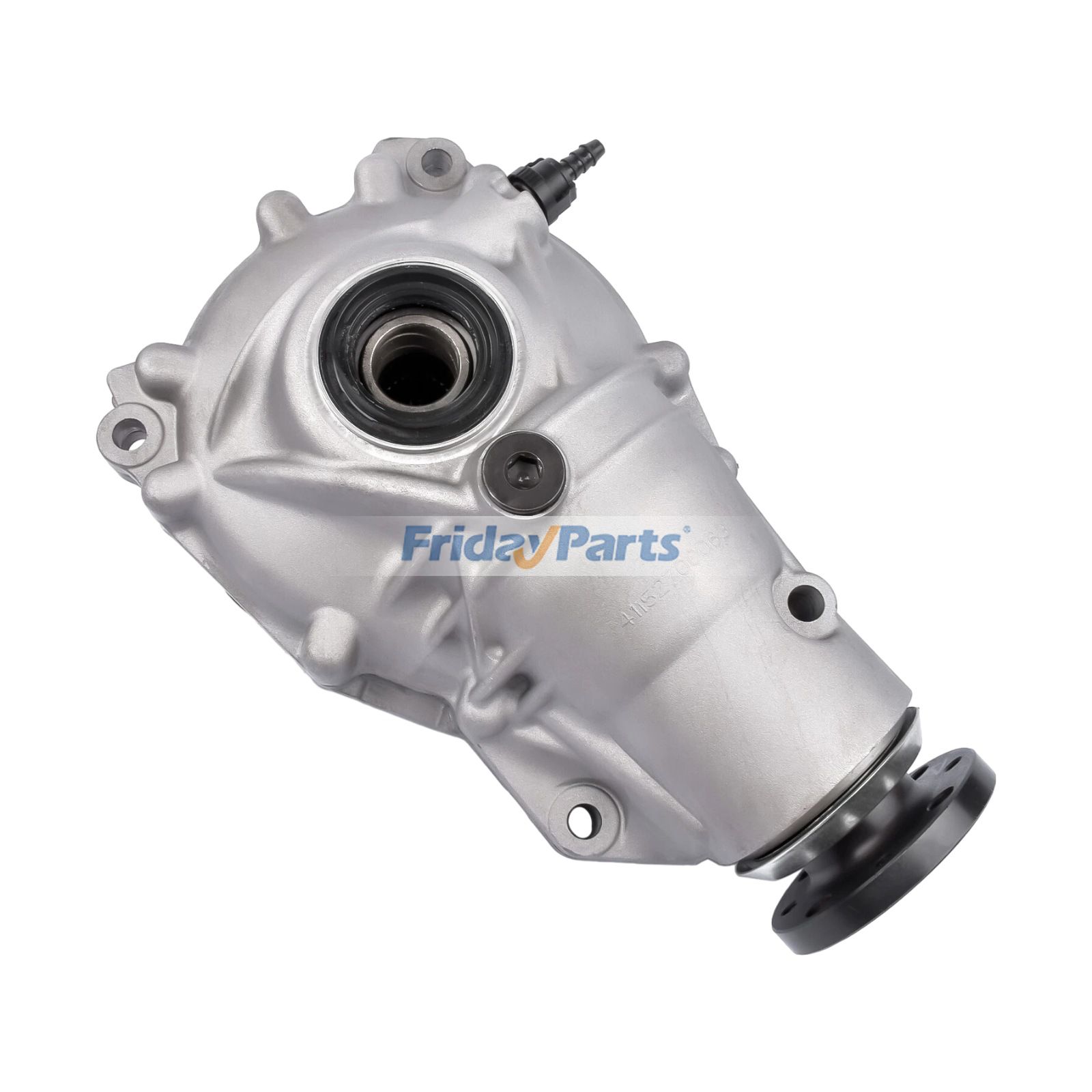 3.73 Ratio Front Differential Assembly 31509455991 31507592002 for BMW X3 F25 28iX X4 428i 320i 2011-2018