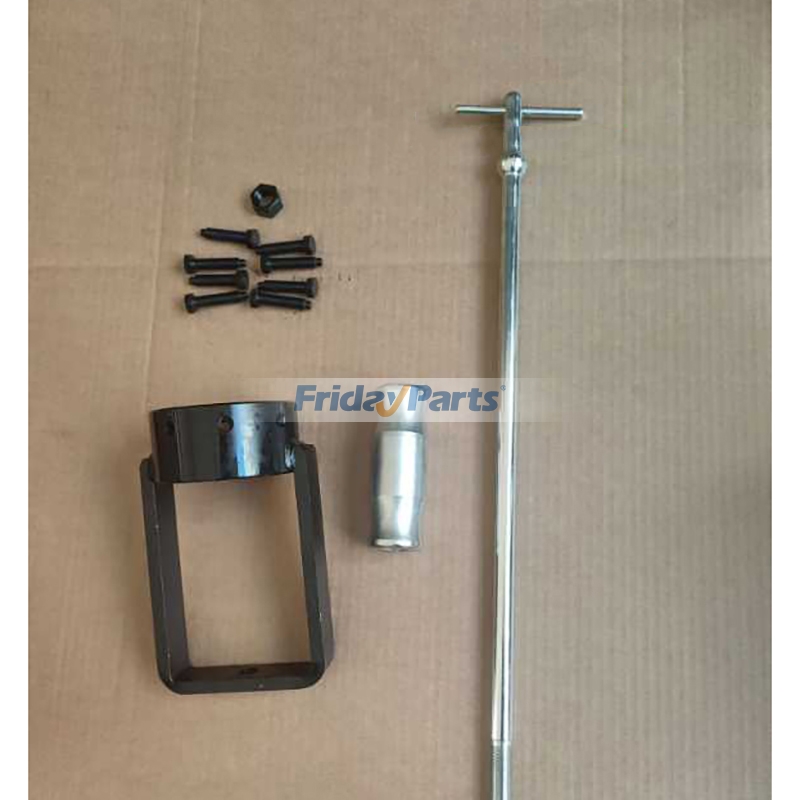 3.75 Inch CV Axle Shaft Puller Tool Kit H7D-K8H-G5F for Truck ATV UTV