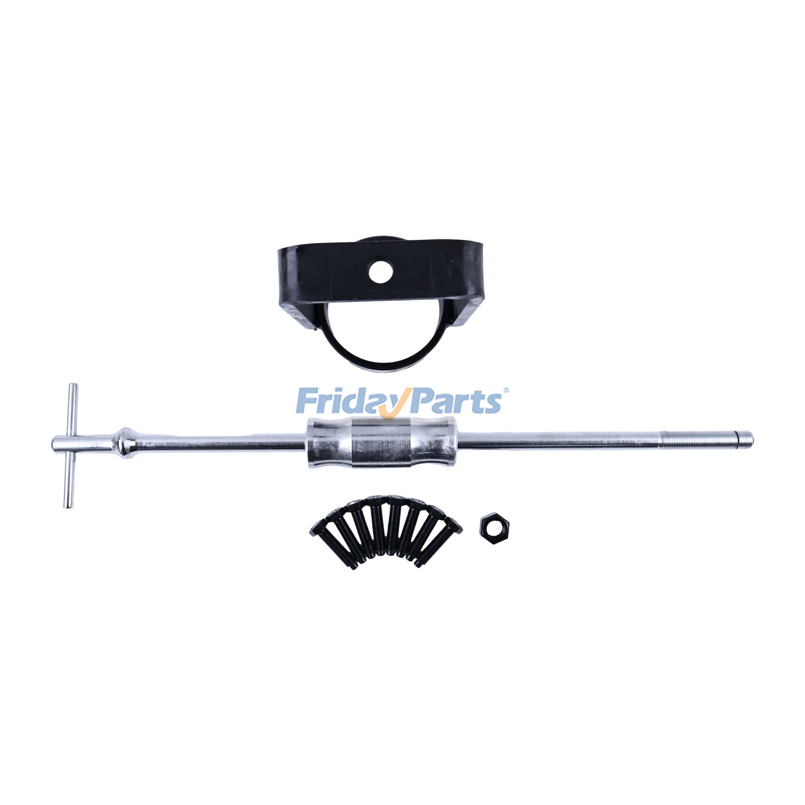 Kit d'outils d'extraction d'arbre d'essieu CV de FridayParts