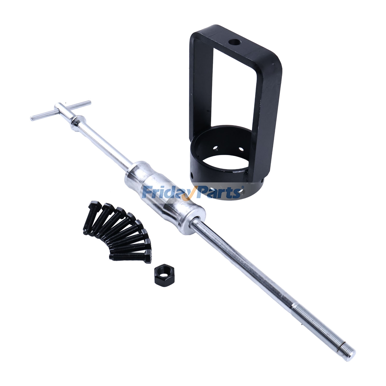 3.75 Inch CV Axle Shaft Puller Tool Kit H7D-K8H-G5F for Truck ATV UTV