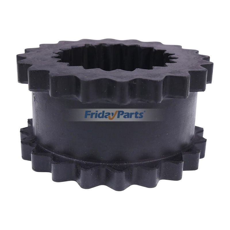 MuffenkupplungFür andere Marken