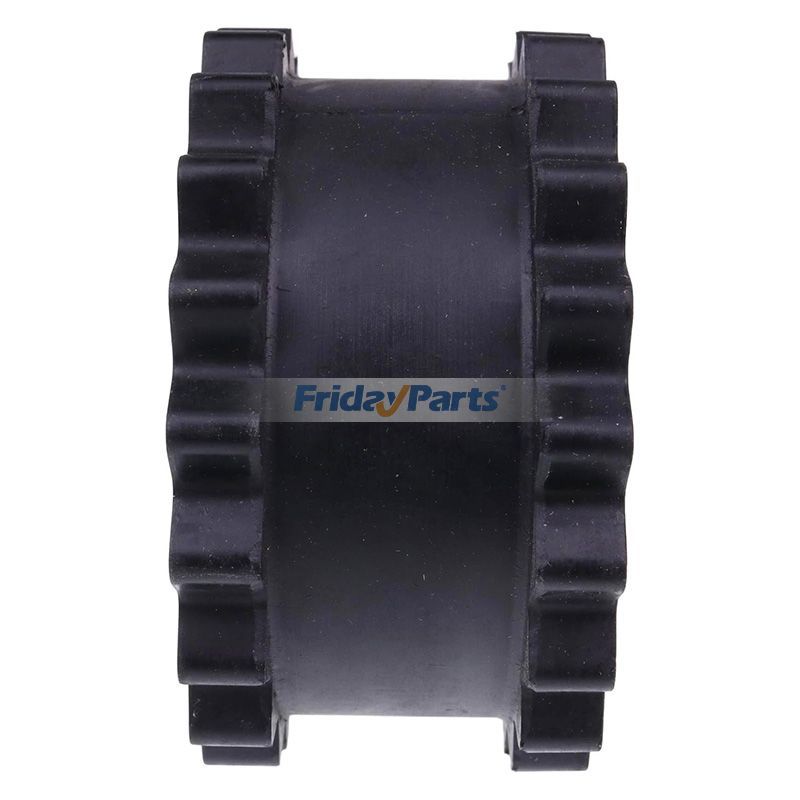 3,75" AD 1,88" Elastomerlänge 450 in-lbs Nenndrehmoment 6JE Hülsenkupplung 68514435569 35569für Für andere Marken