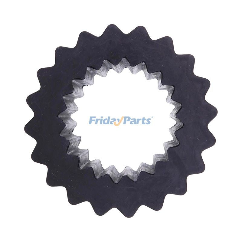 Muffenkupplungfür Andere BaumaschinenFür andere Marken