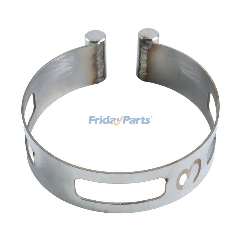 Clamp in Stock in China