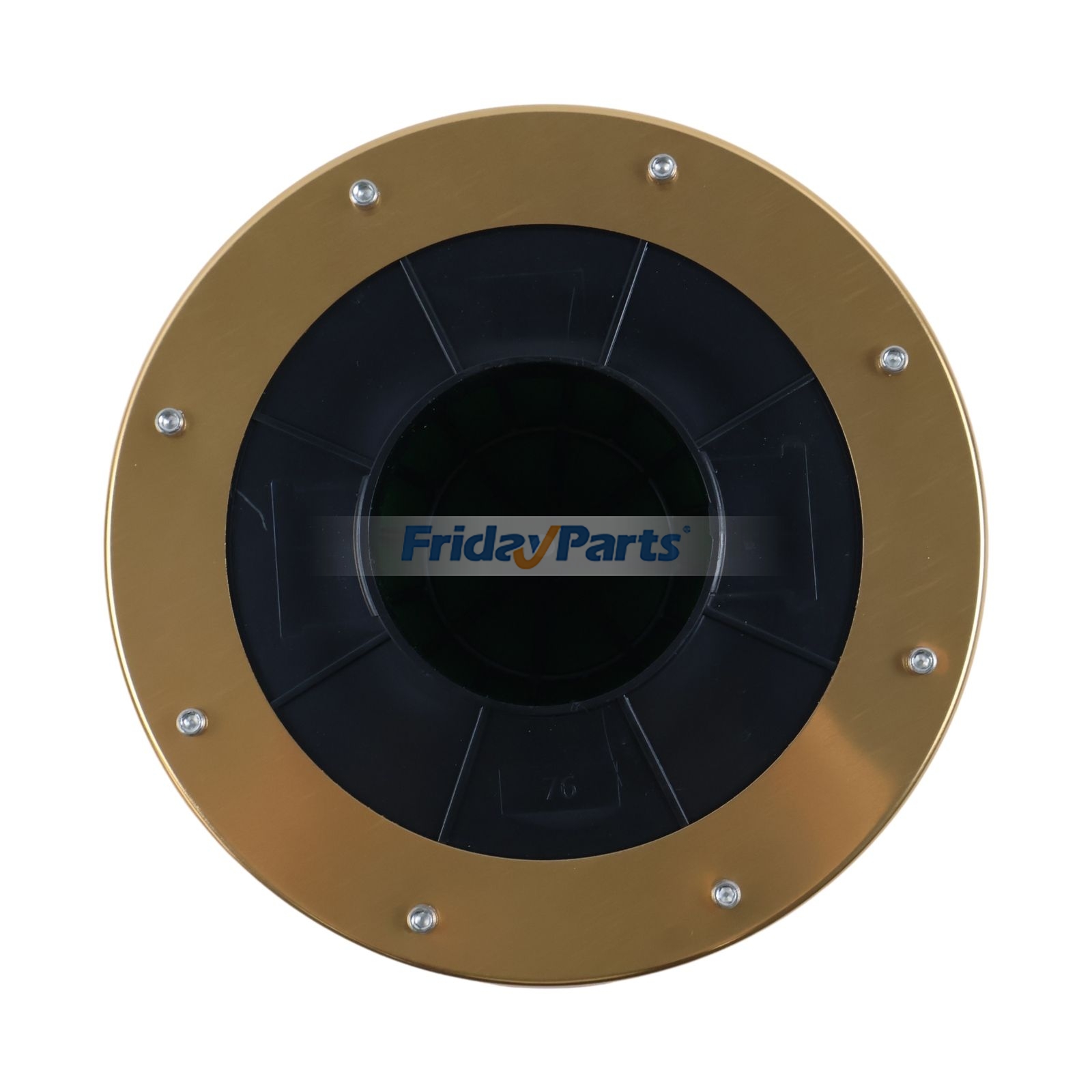 Mushroom Racing HighFlow waschbarer Kaltlufteinlass-InduktionsfilterFür andere Marken