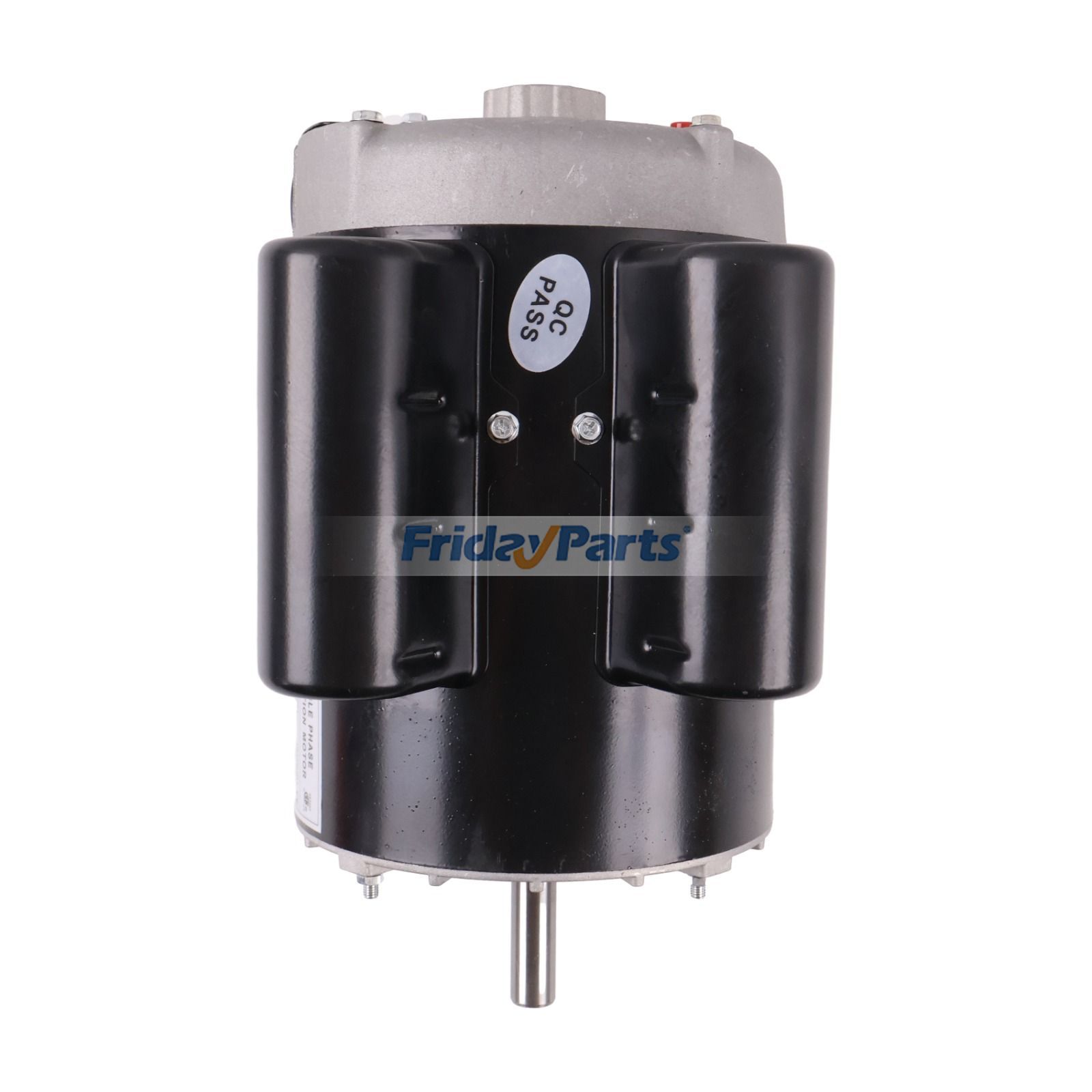 FridayPartsのエアコンプレッサー用モーター