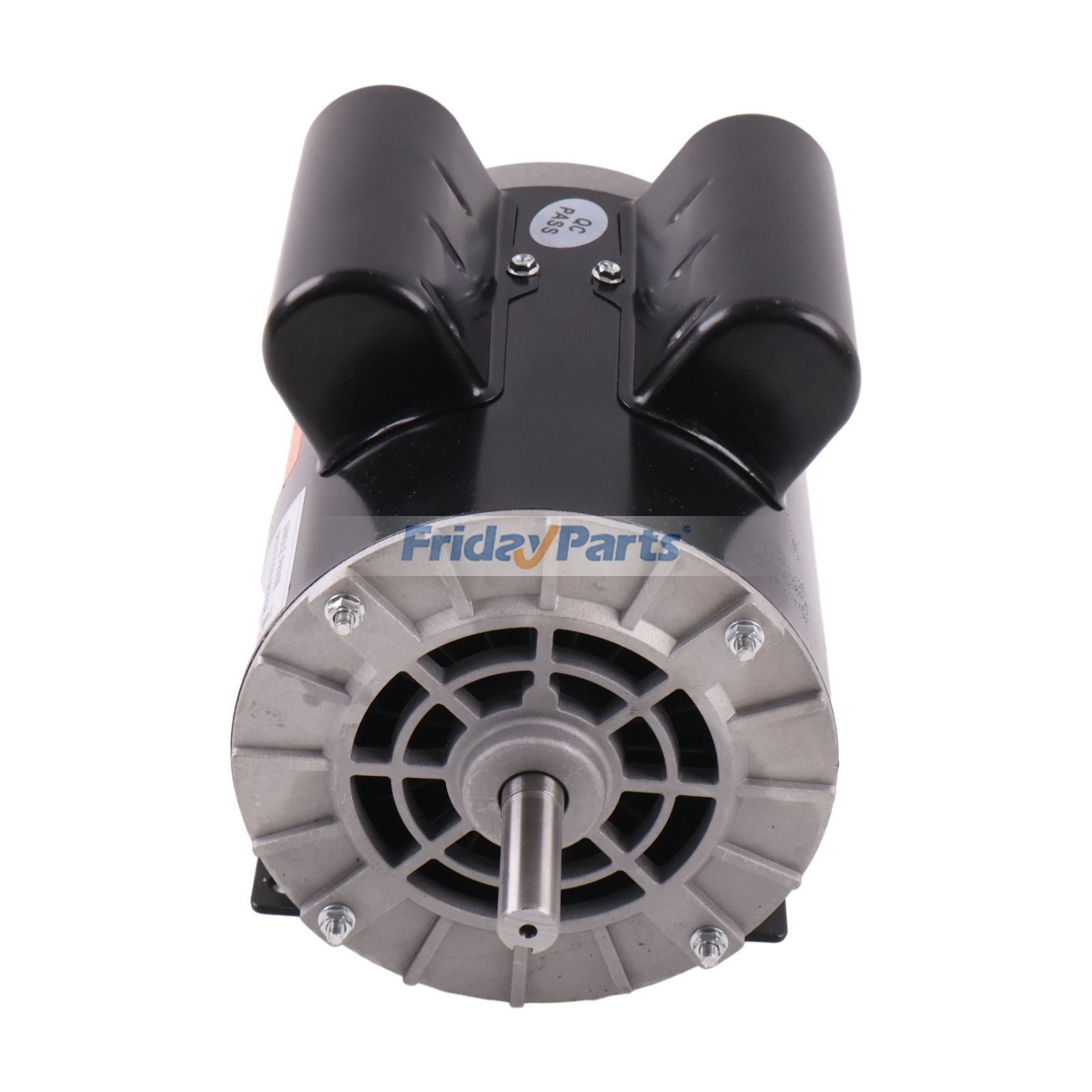 他ブランド用用3.7HP エアコンプレッサー用モーター BT198FA.00-M E105430 BTM56RB34D3.7M（ハスキー用）