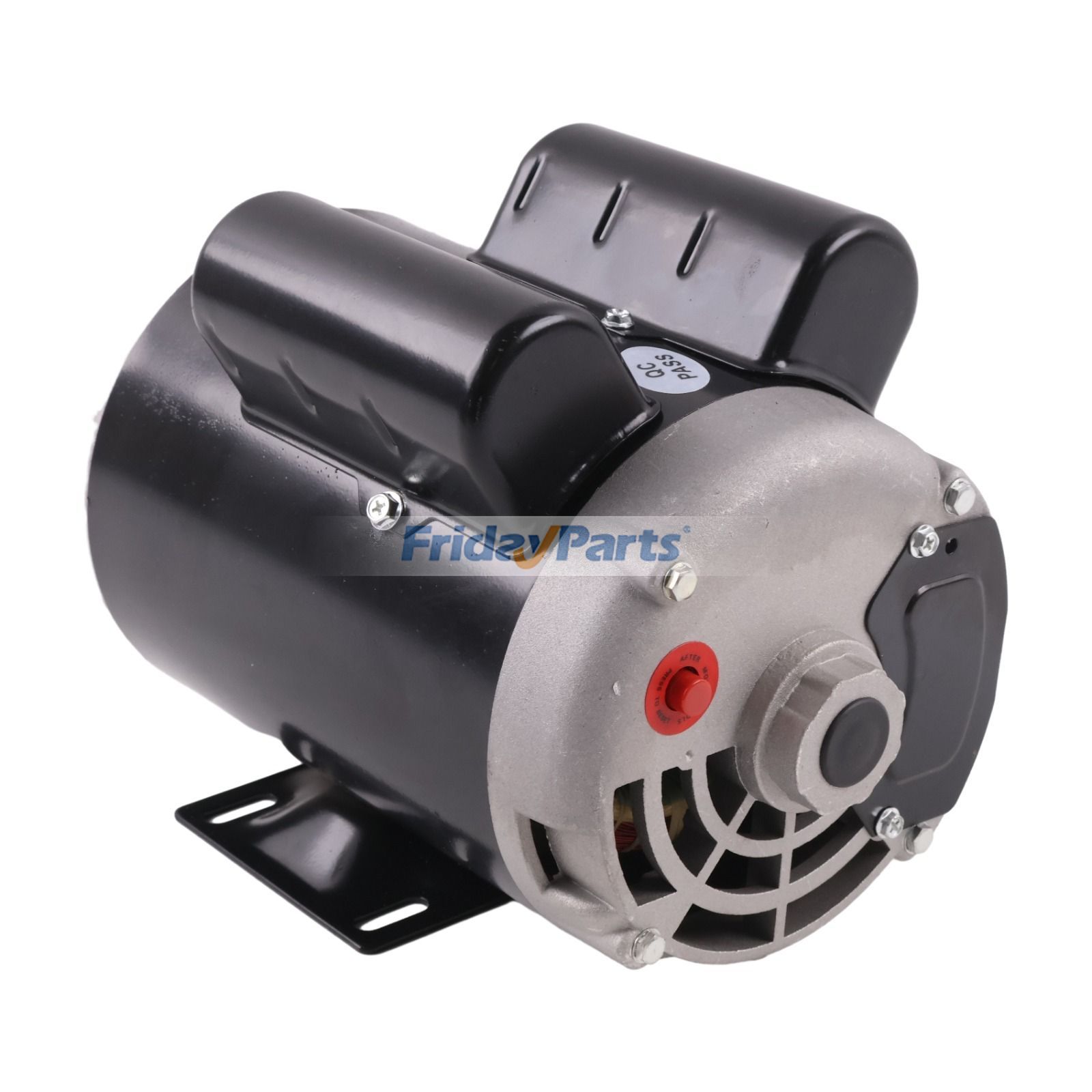 空気圧縮機 エアコンプレッサー用モーター