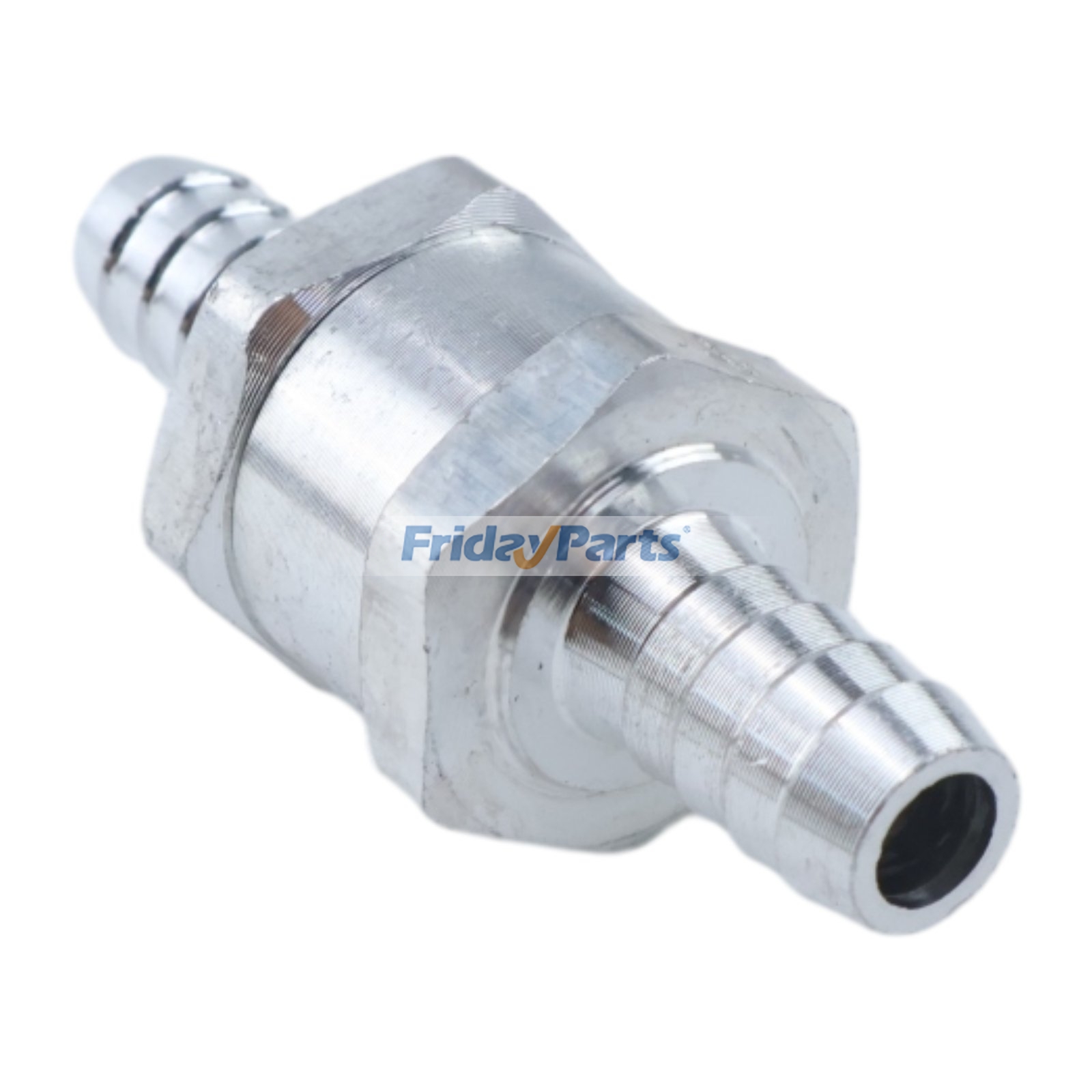 3/8" 10mm One way Check Valve ADS100-10 for ADS Gas Diesel Fuel