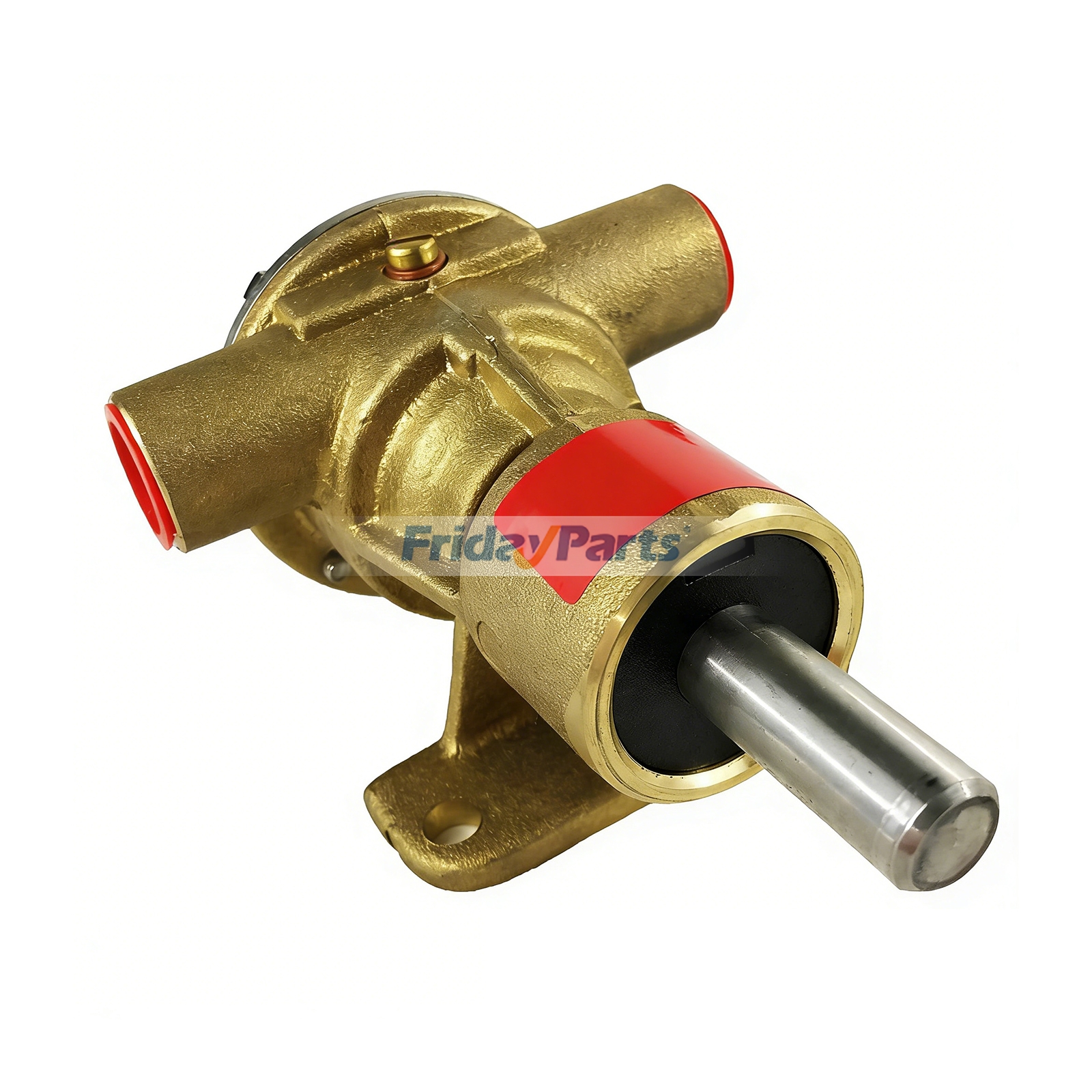 3/8-18 NP F35B Raw Water Pump Replacement for Johnson 10-24569-01