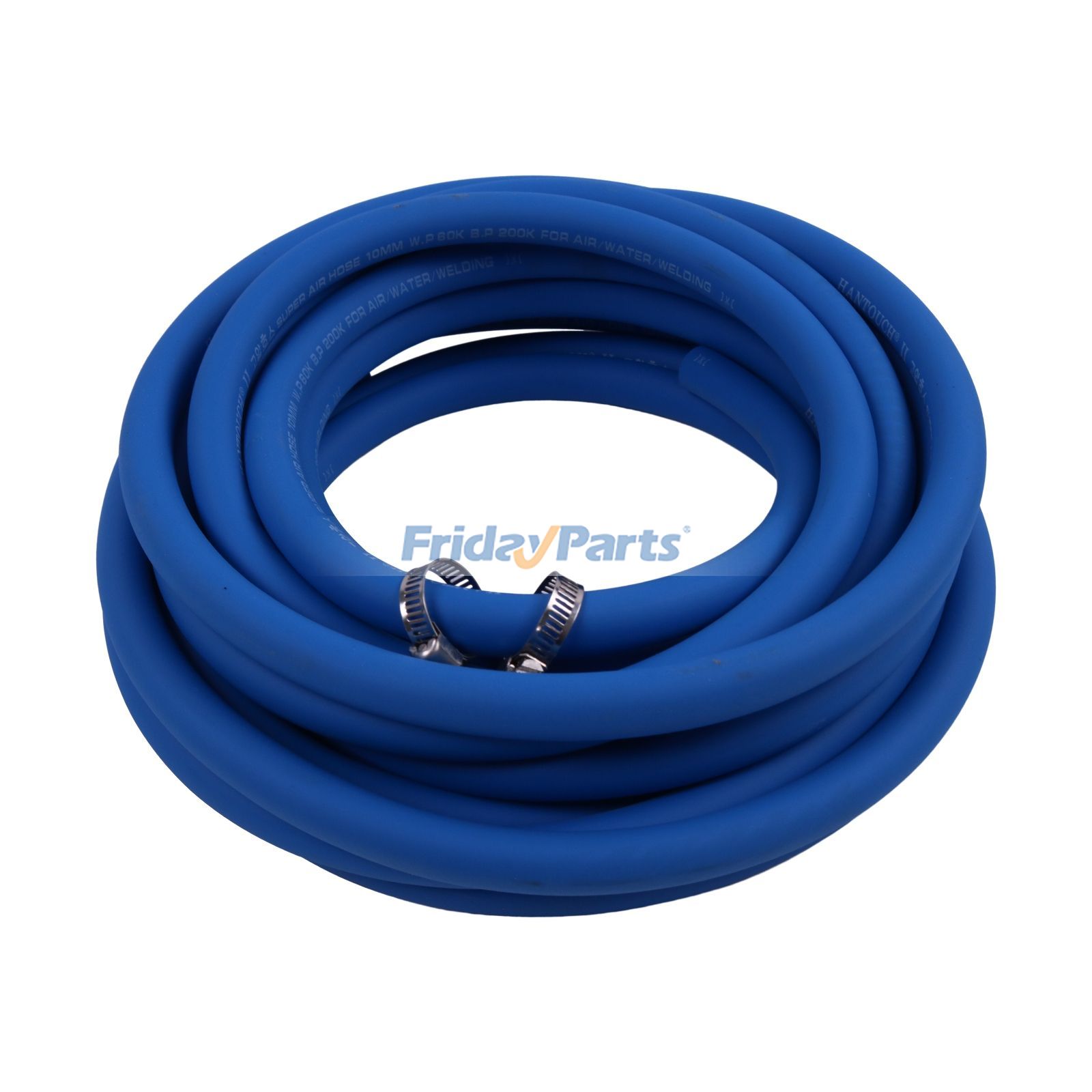 3/8" 25 Feet Push-Lok Fuel Line in Stock in China,USA