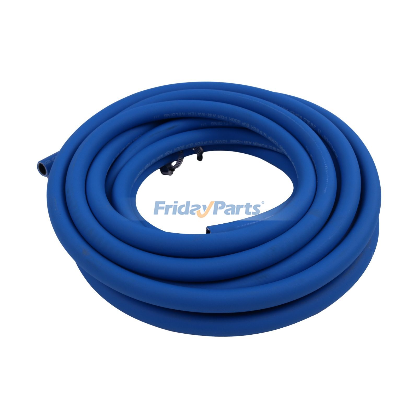 3/8" 25 Feet Push-Lok Fuel Line for Others