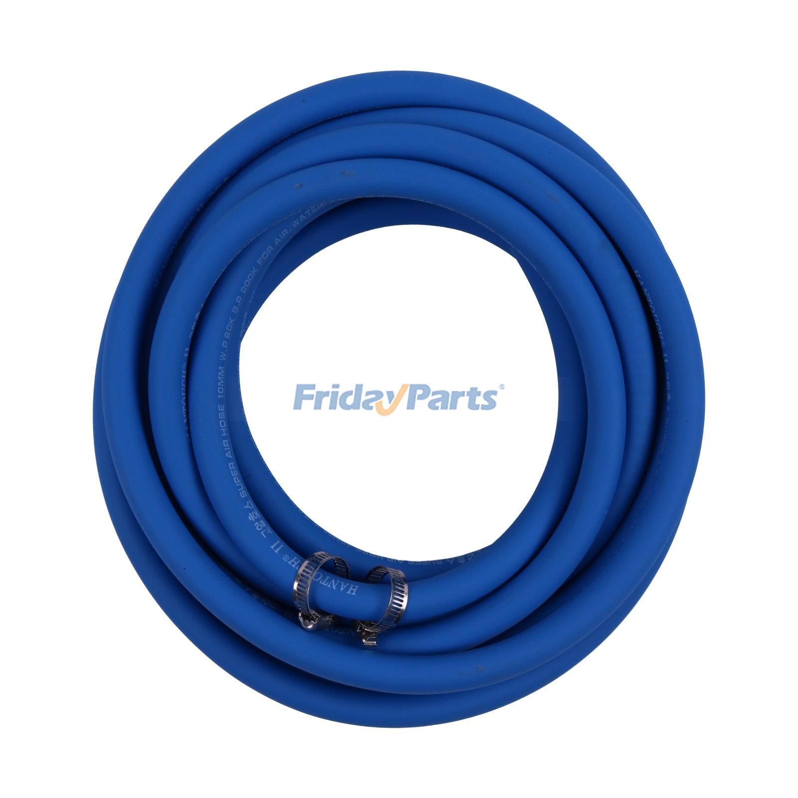  3/8" 25 Feet Push-Lok Fuel Line For OTHER BRAND