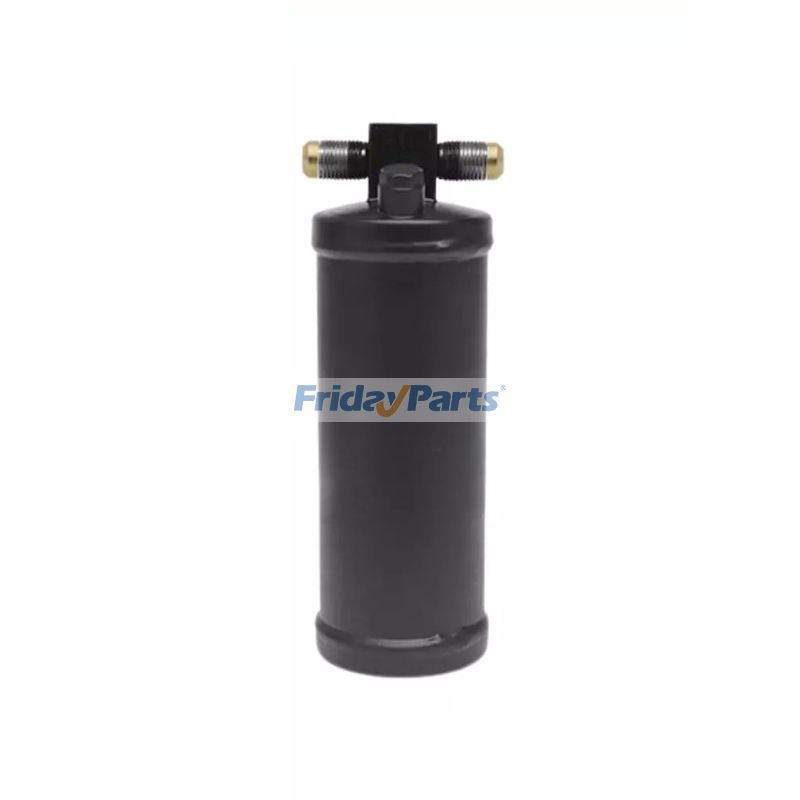 3/8 Male A/C Universal Receiver Drier 74R0907 1018462M91 A22-14425-0 for Freightliner Navistar