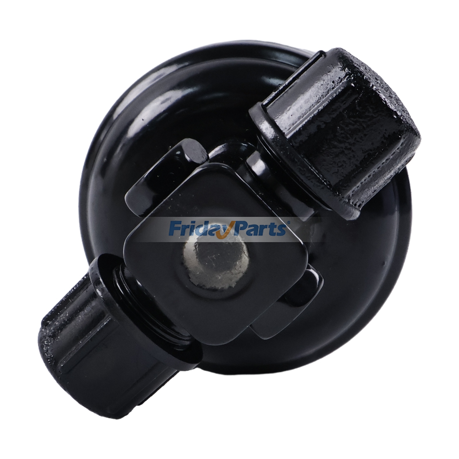 FridayParts A/C Universal Receiver Drier