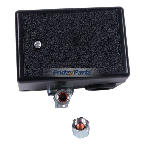 23474661-C Pressure Switch For Ingersoll-Rand, Air Compressor SS3 SS5 95-125PSI