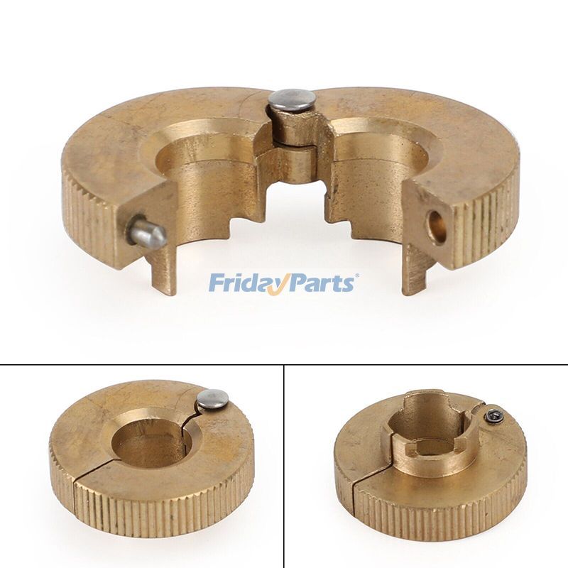 Outil de déconnexion 3/8" pour Jiffy-Tite Mercedes GM Harley Low Profilepour Véhicule