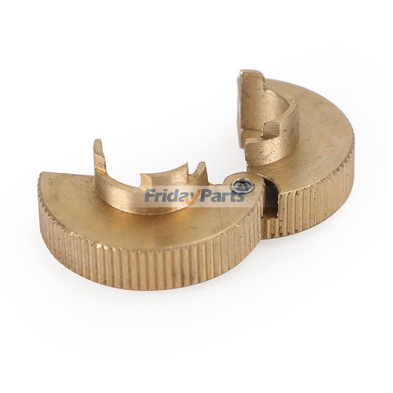 Outil de déconnexion 3/8" pour Jiffy-Tite Mercedes GM Harley Low Profile pour Véhicule Pour Mercedes Benz