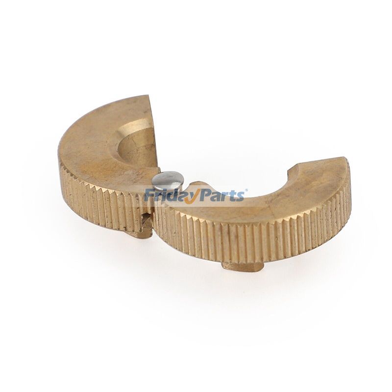 Outil de déconnexion 3/8" pour Jiffy-Tite Mercedes GM Harley Low Profile de FridayParts