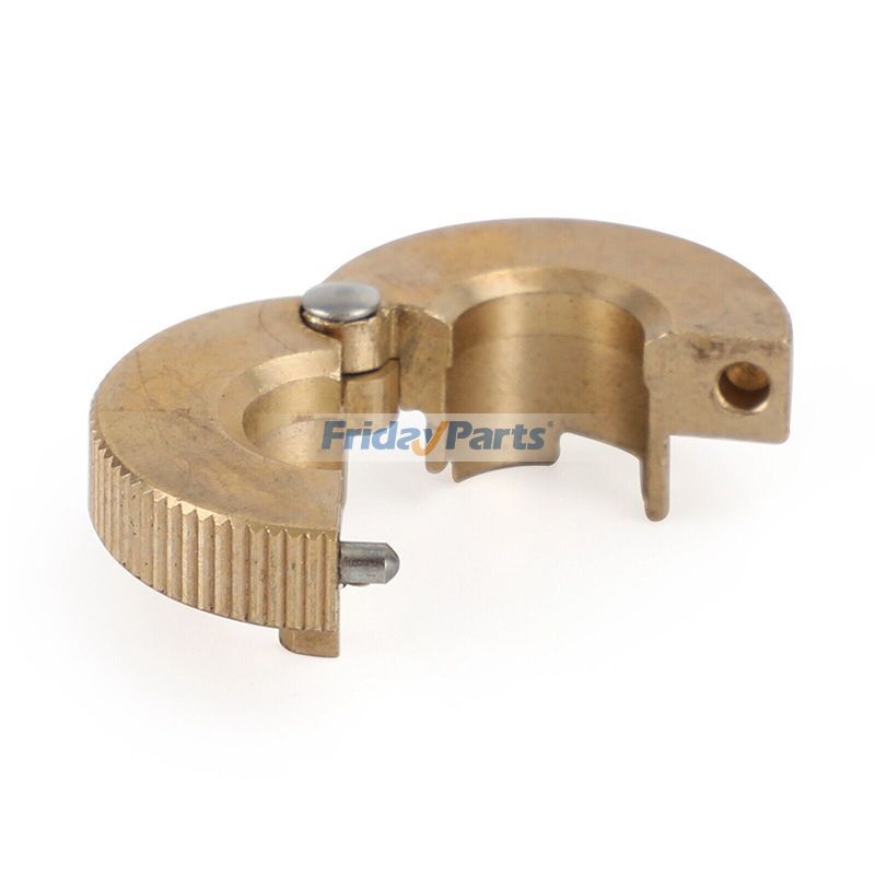 Outil de déconnexion 3/8" pour Jiffy-Tite Mercedes GM Harley Low Profile Pour Mercedes Benz