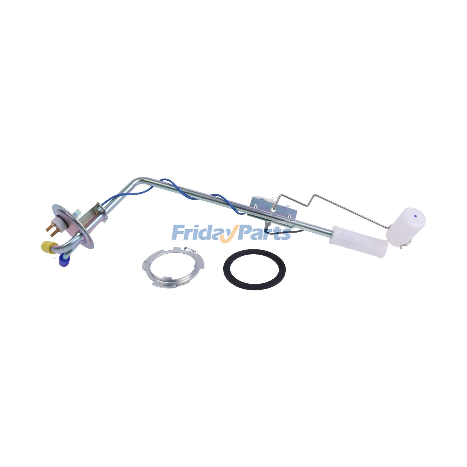 Unité d'envoi de réservoir de gaz de FridayParts