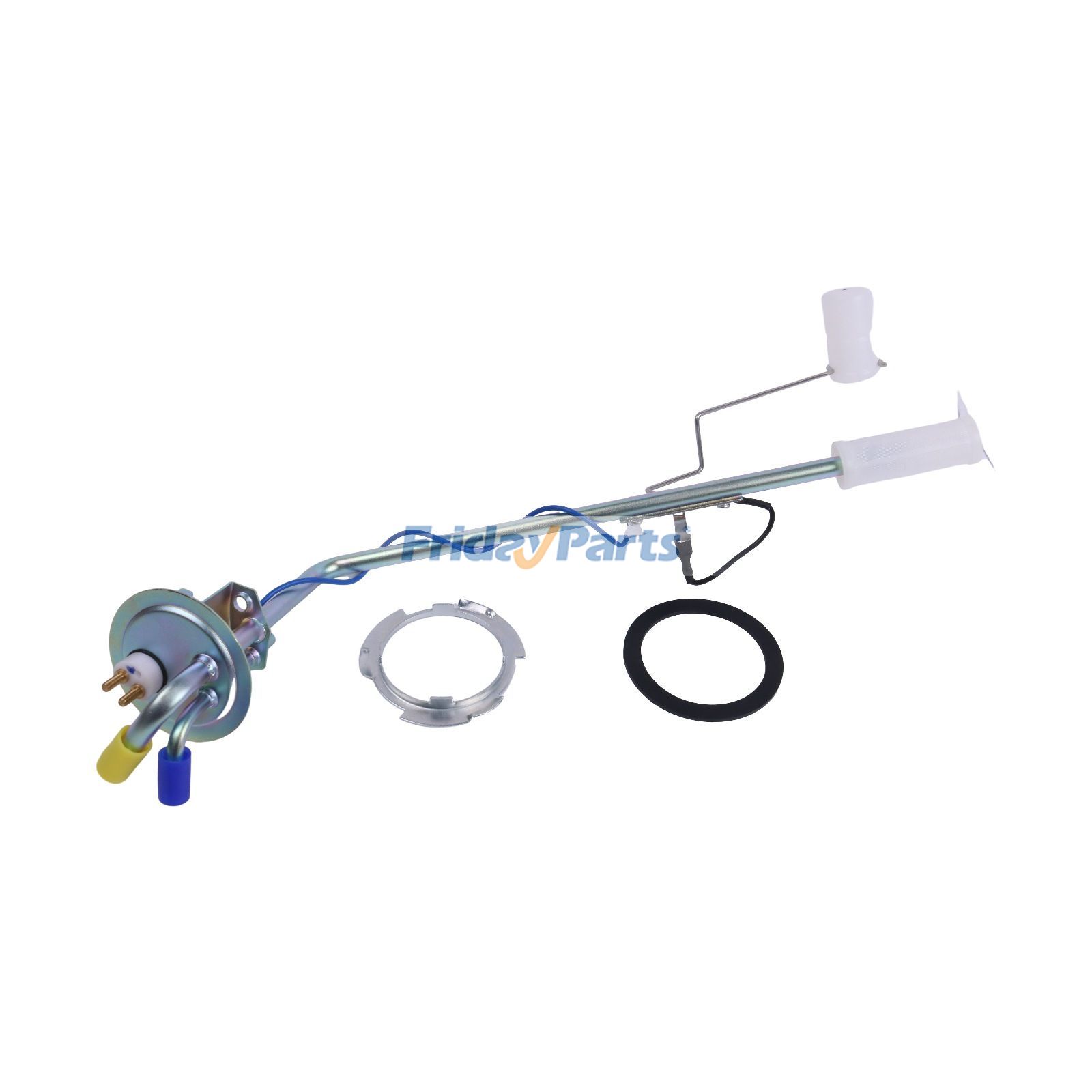 Capteur de niveau de carburant 3/8 et de retour de réservoir de carburant pour Ford Lincoln Continental 1969-1979