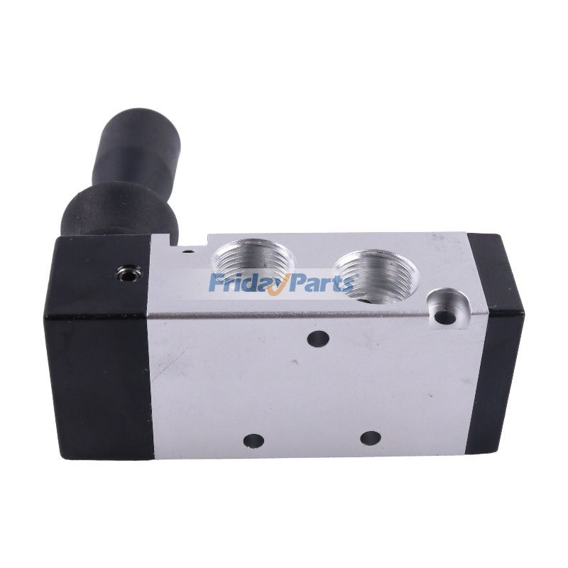 FridayParts Hand Lever Control Valve