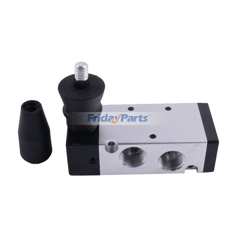 Hand Lever Control Valve For OTHER BRAND Others