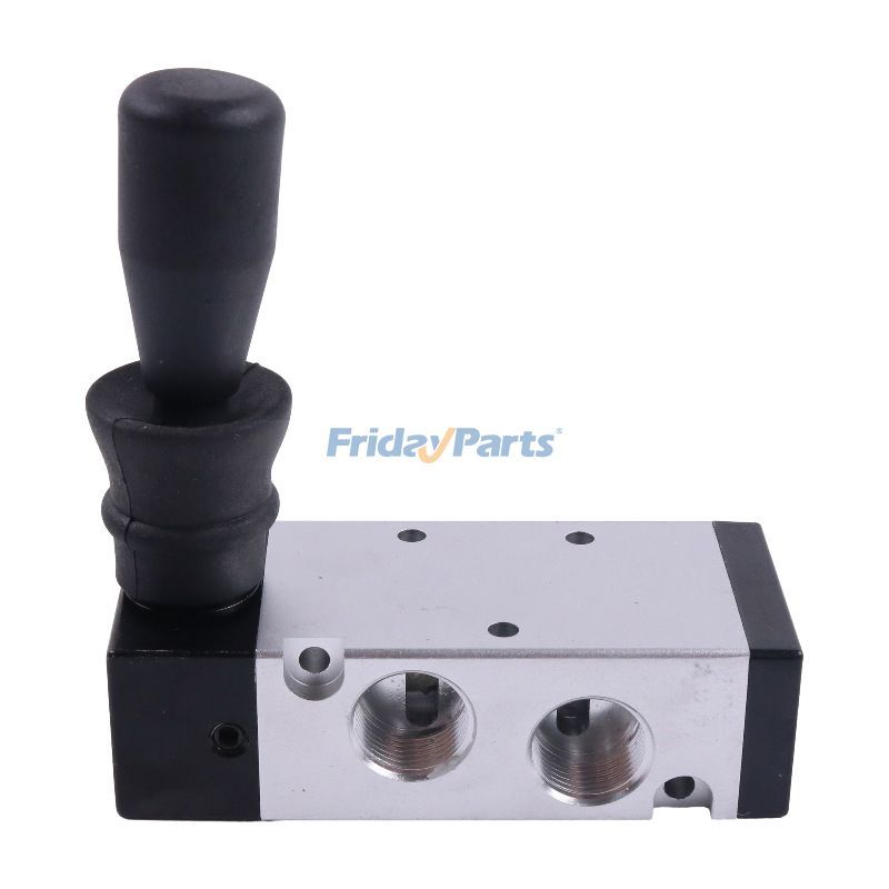 Hand Lever Control Valve for Others