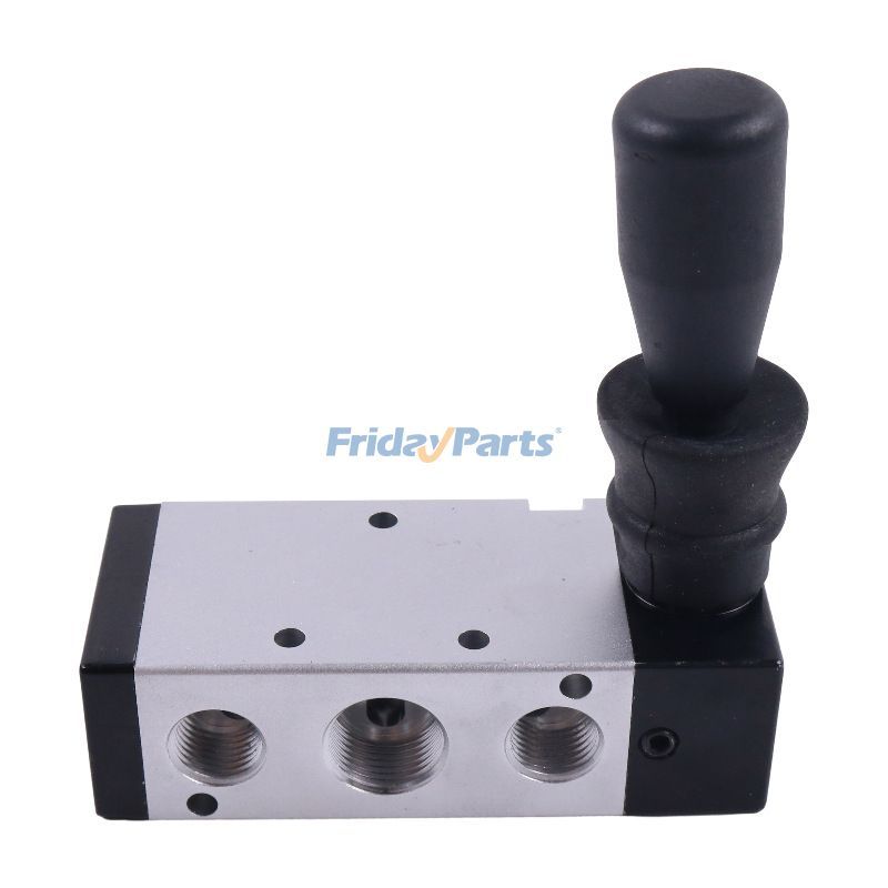 Hand Lever Control Valve in Stock in China