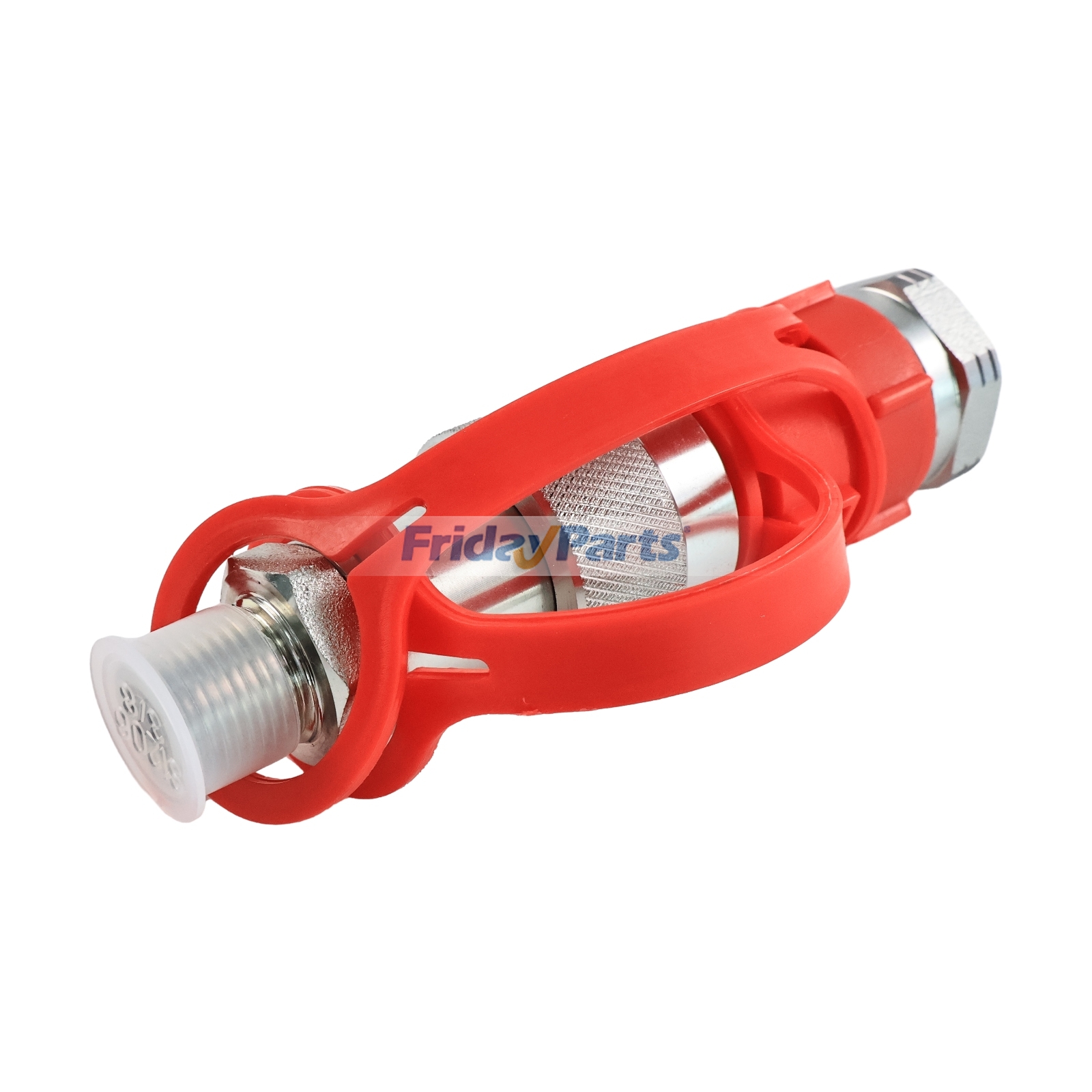 Industrial Equipment Quick Coupler