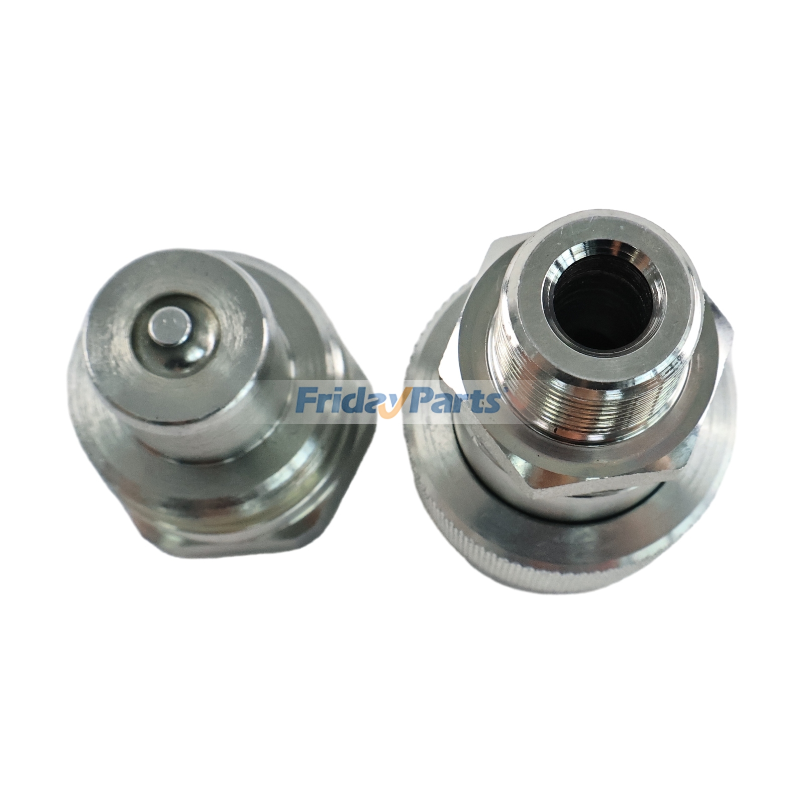 Quick Coupler For OTHER BRAND Industrial Equipment