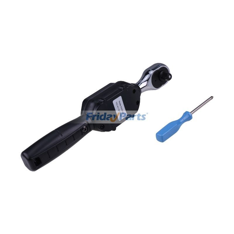 Mini clé dynamométrique numérique réversiblepour Autres