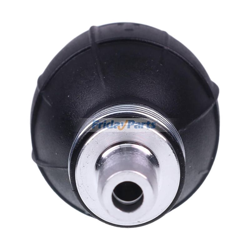 Bombilla de cebado para manguera de diámetro interior de 3/8" 5008586 174512 775639 para Evinrude Johnson OMC para Marino Para Johnson / Evinrude FridayParts