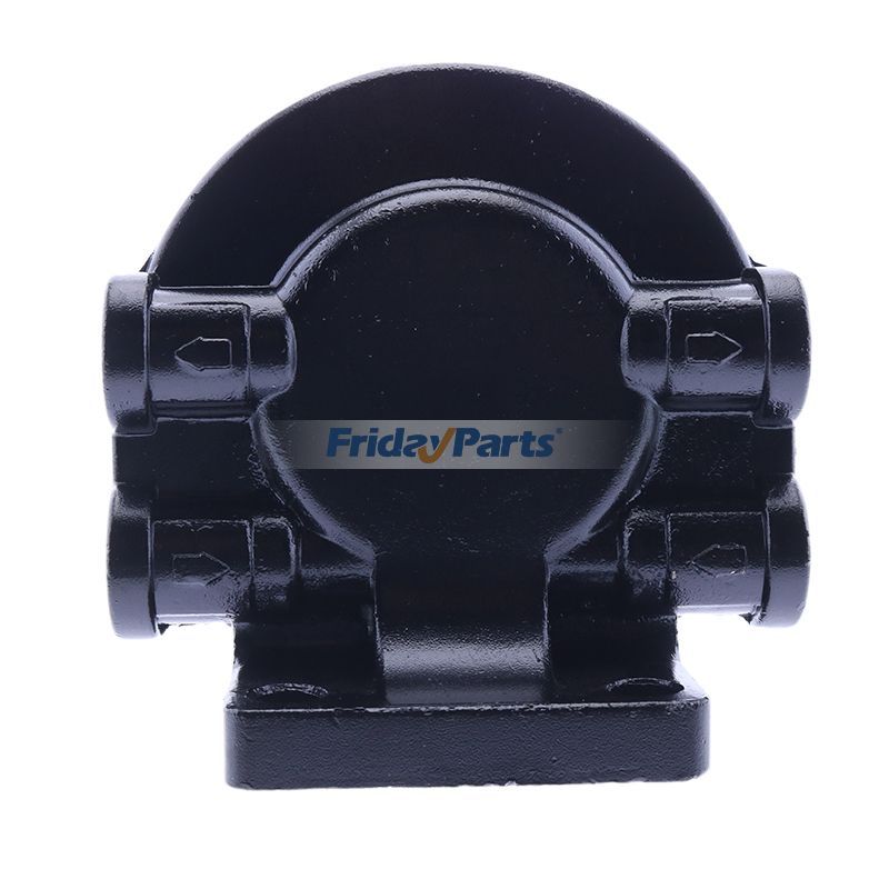 3/8" NPT Fuel Filter Water Separator for Outboard Motor in Stock in China,China Stock