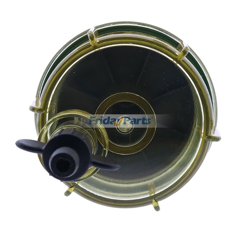  3/8" NPT Fuel Filter Water Separator for Outboard Motor For OTHER BRAND