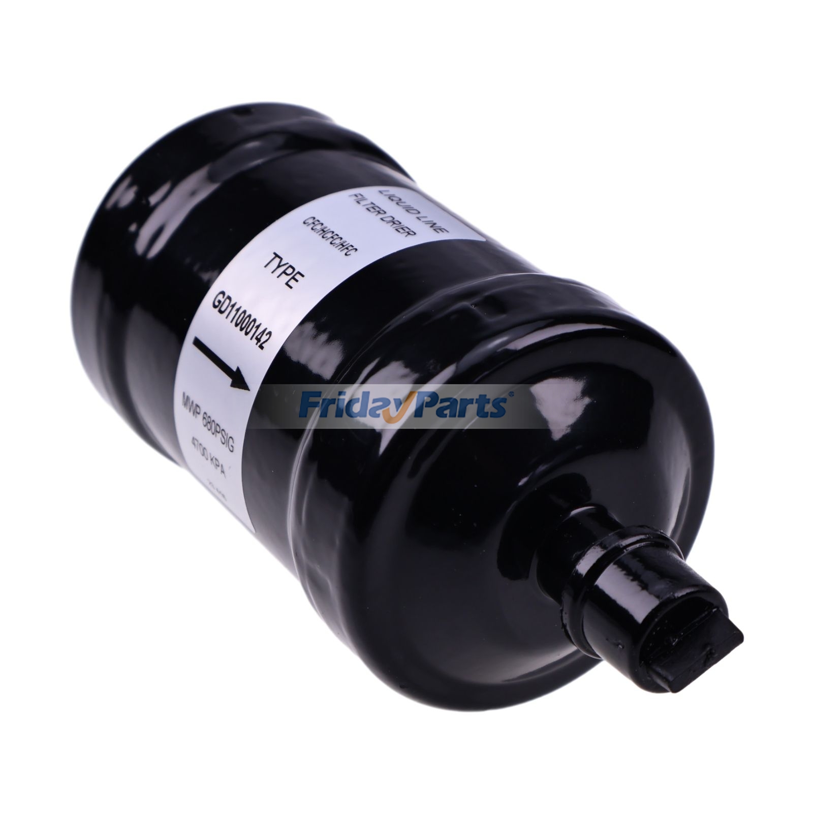 Filter Dryer for Others