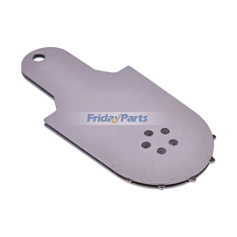 3/8 Pitch Kettenradstange Spitze 3003 650 2551 für Stihl Kettensäge