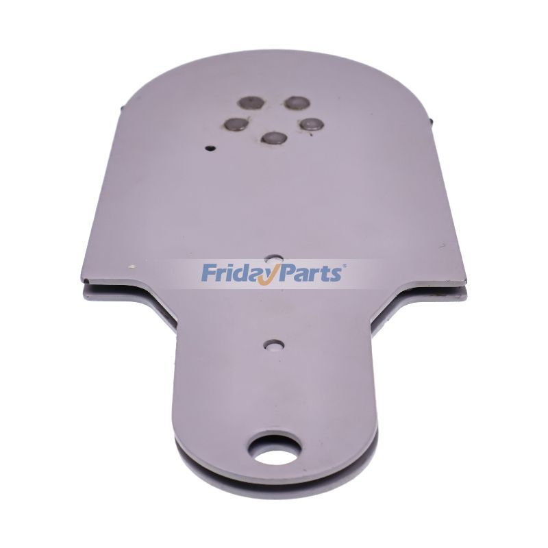 Teilung KettenradspitzeFür Stihl