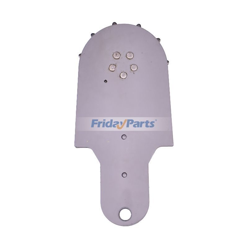 3/8 Pitch Kettenradstange Spitze 3003 650 2551 für Stihl Kettensägefür Für Stihl