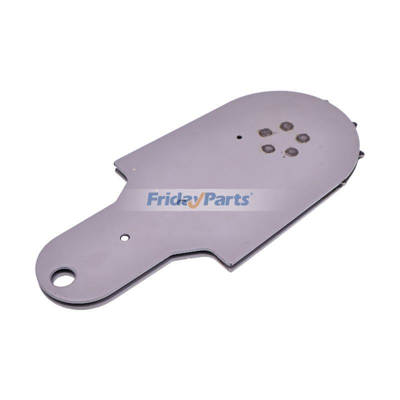 FridayParts Teilung Kettenradspitze