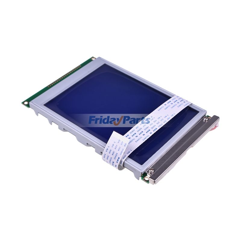  3.8 Screen Display Panel For HITACHI