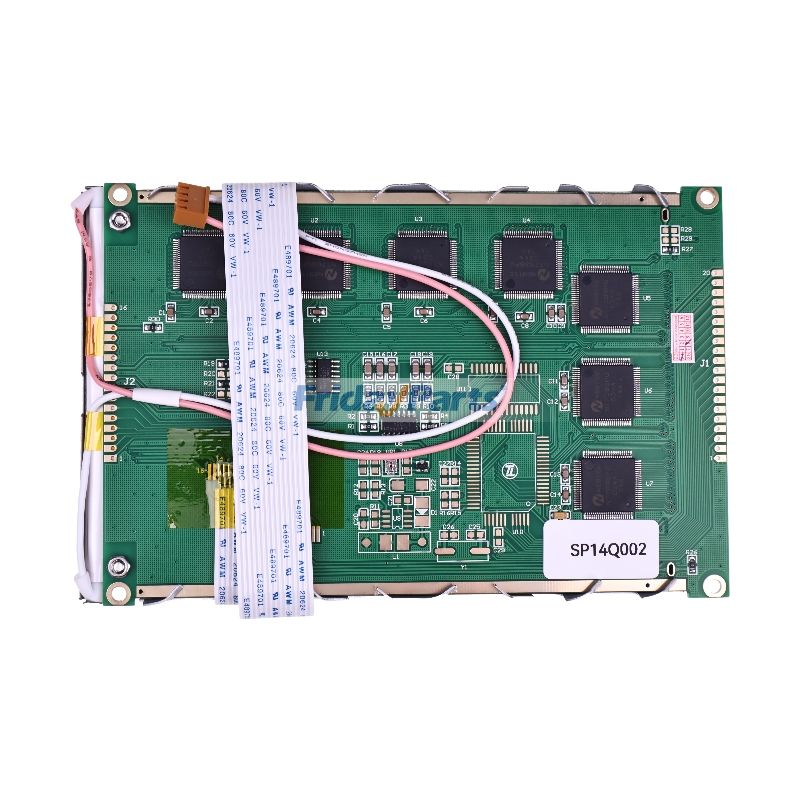 3.8 Screen Display Panel in Stock in China