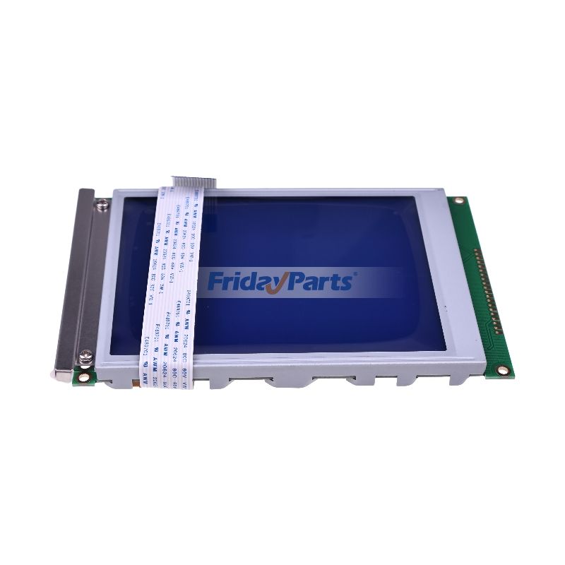 FridayParts 3.8 Screen Display Panel