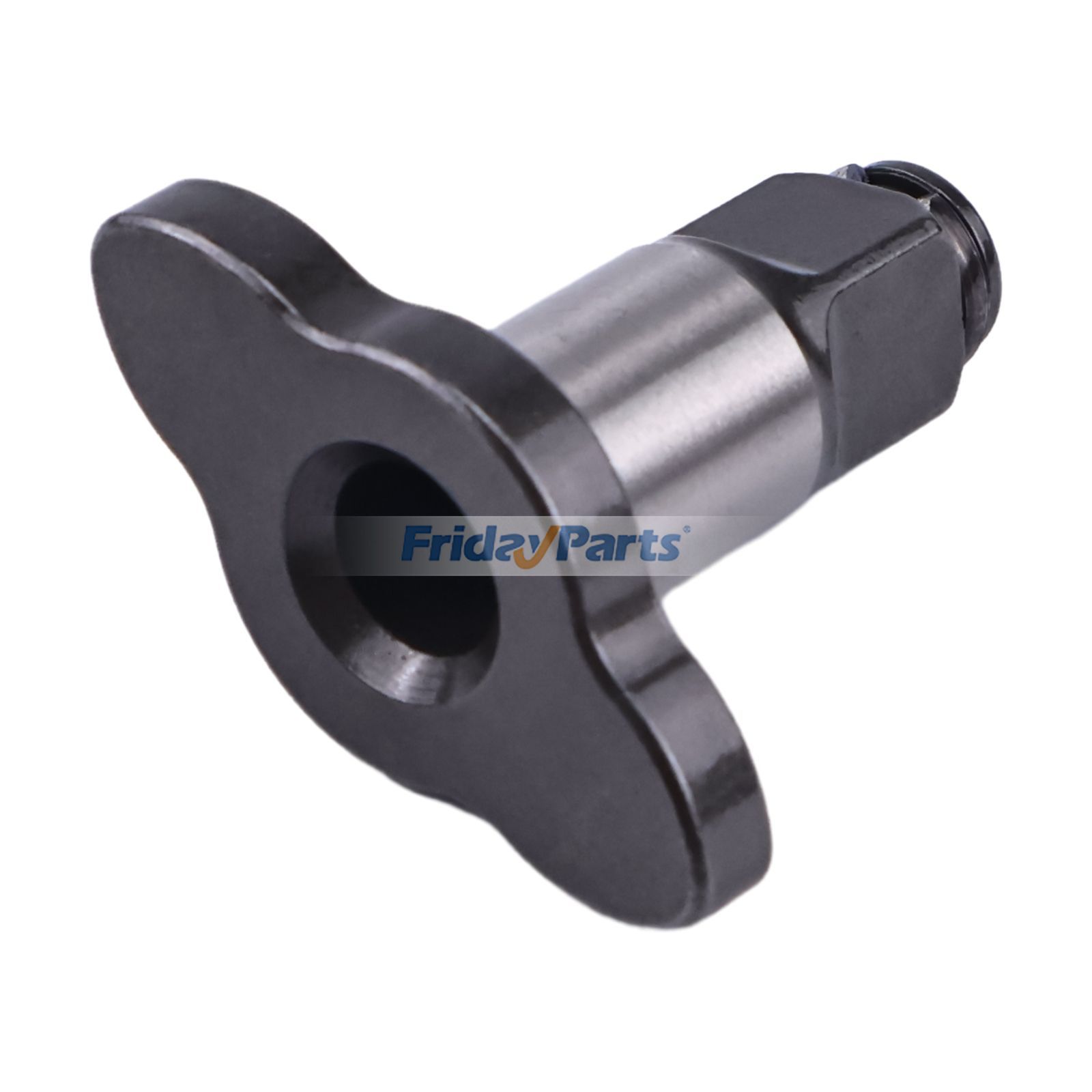 Enclume carrée 3/8" avec bague de friction 42-06-2854 pour clé à chocs Milwaukee 2854-20pourPour AUTRE MARQUE