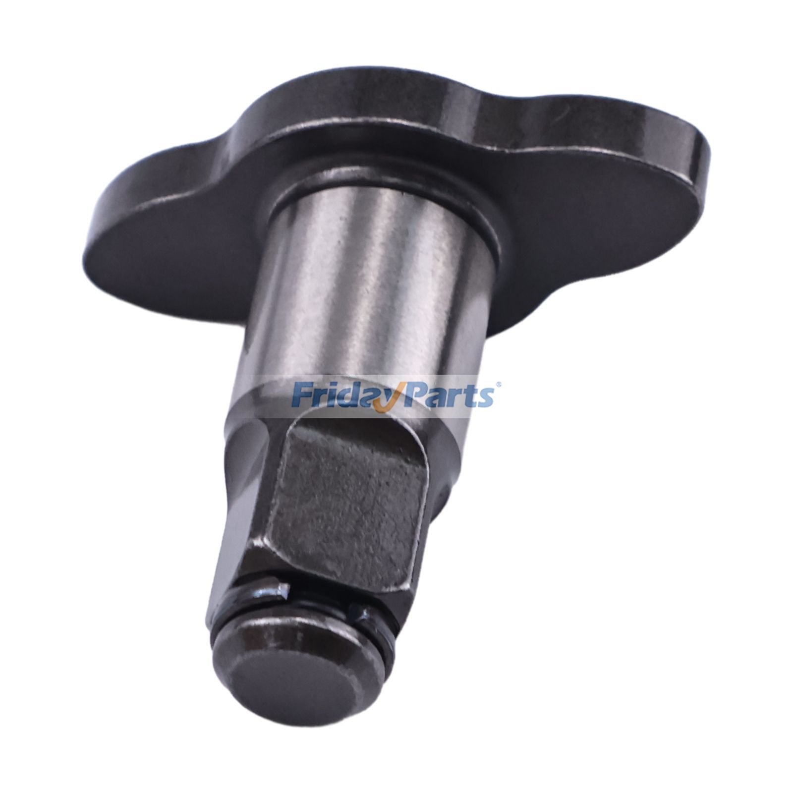 ミルウォーキーインパクトレンチ2854-20用 3/8インチ角アンビルアセンブリ（フリクションリング付き）42-06-2854