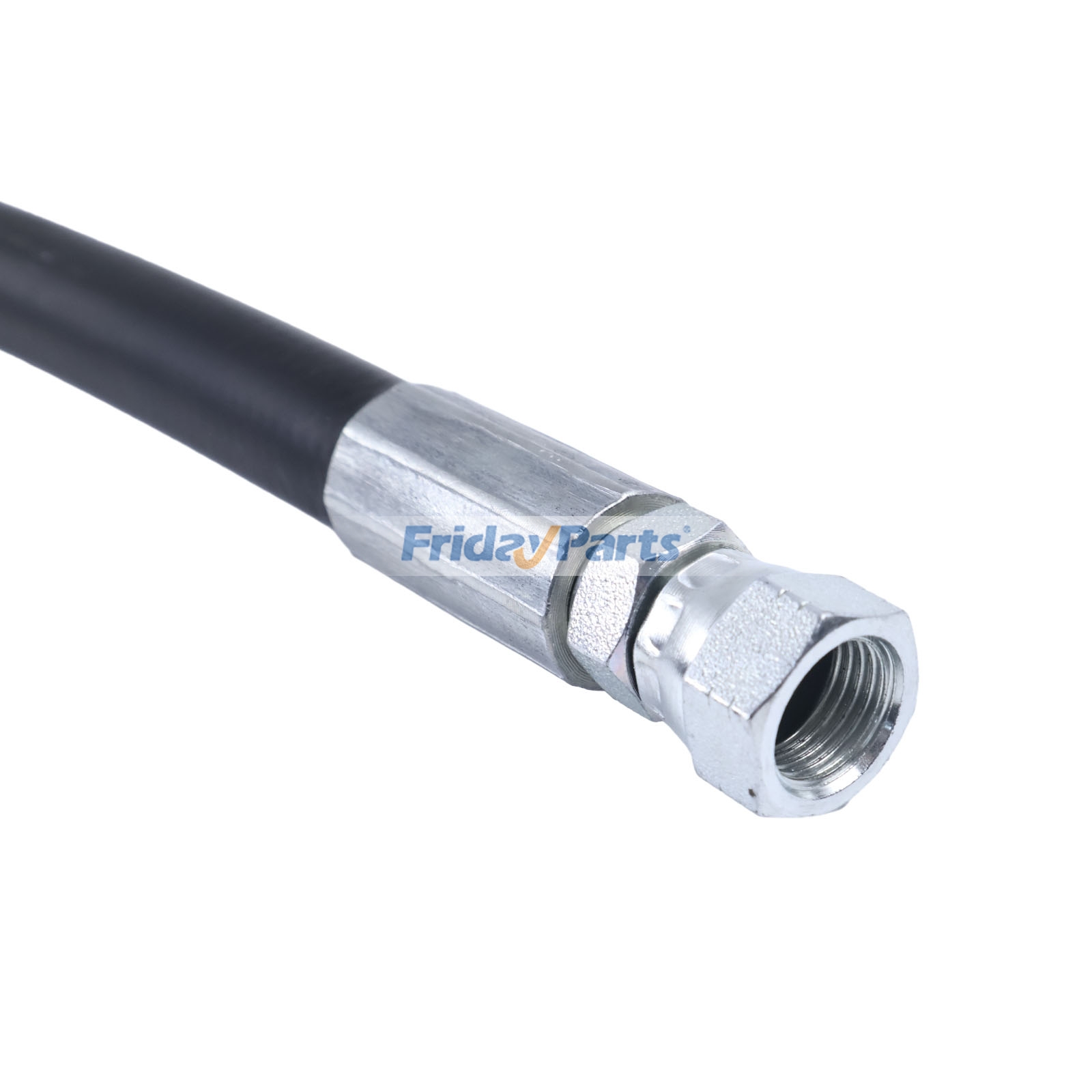 FridayParts Hose 