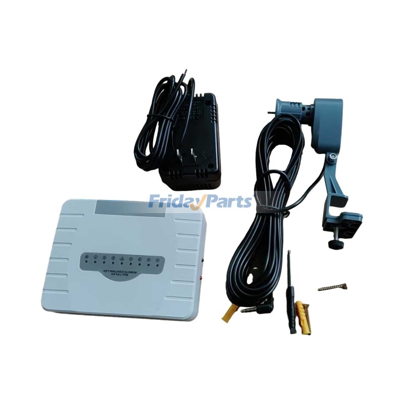 3 8-Zone Smart Sprinkler Controller Replacement for Rachio 8ZULW-C